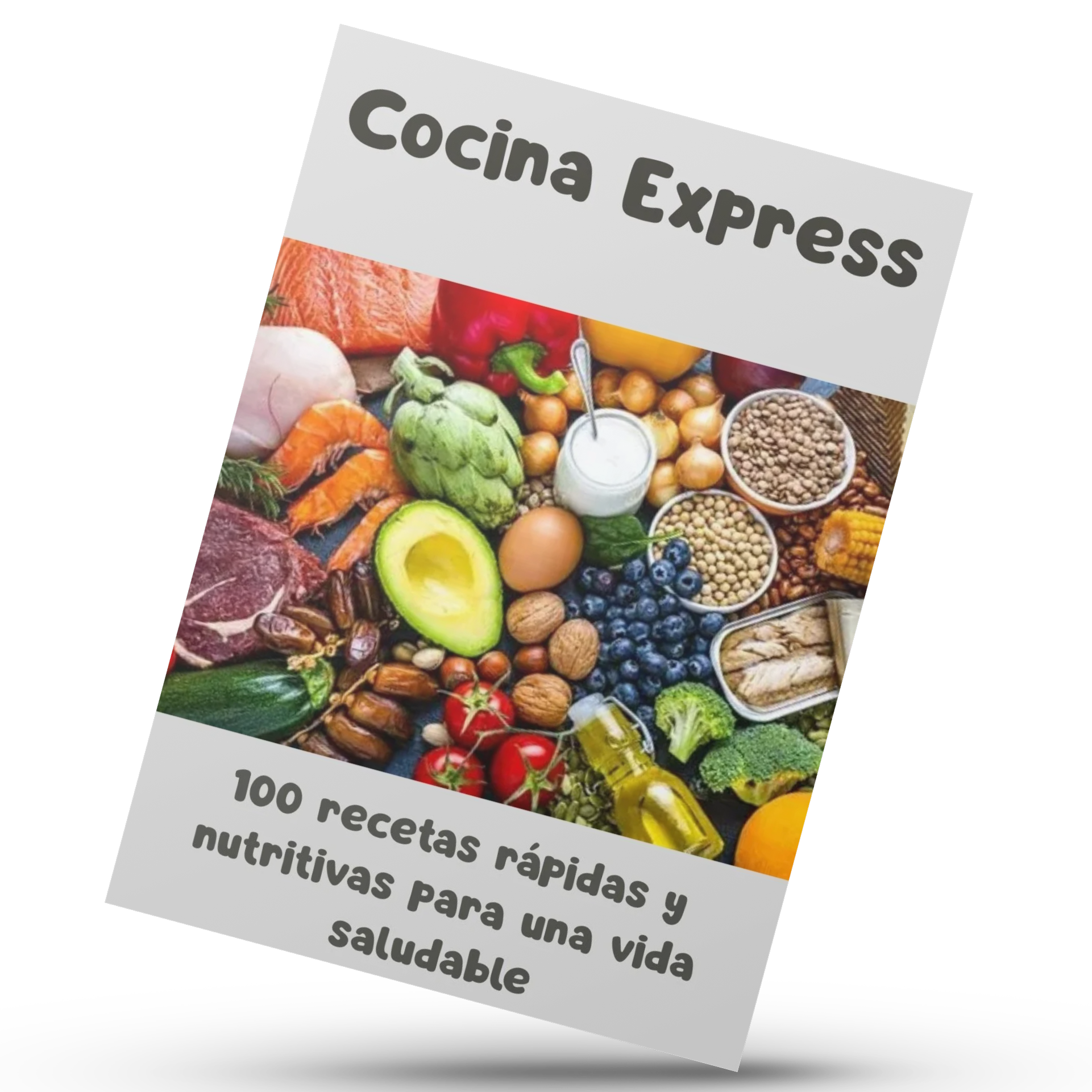 Cocina Express